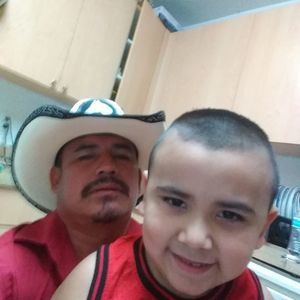 Meet your Posher, Alfonso